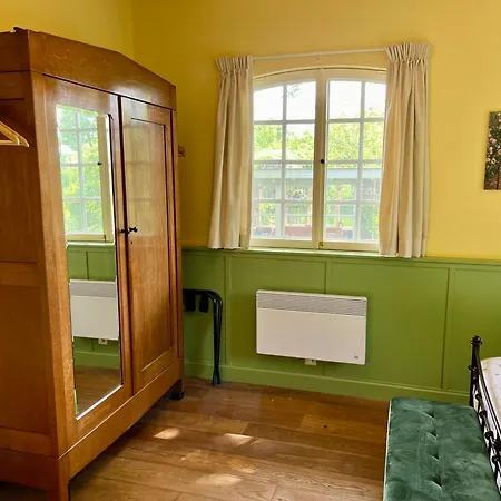 Apartment De Rozengracht Doesburg