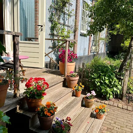 Apartman De Rozengracht Doesburg