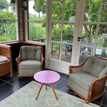 De Rozengracht Lejlighed