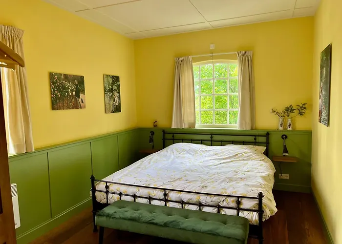 De Rozengracht Appartement *