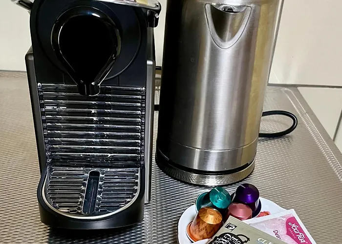 De Rozengracht Appartement