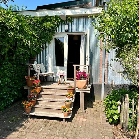 Apartament De Rozengracht