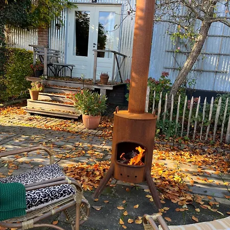 Apartament De Rozengracht