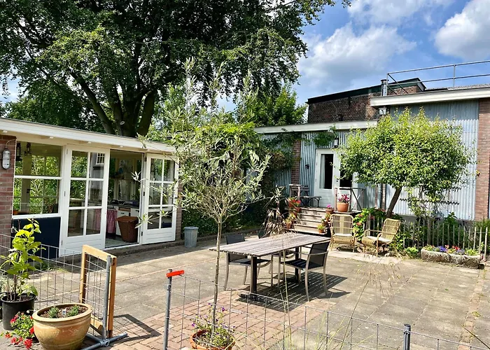 De Rozengracht Apartament *