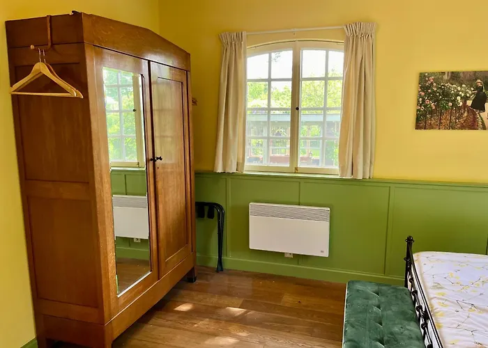 Apartament De Rozengracht Doesburg