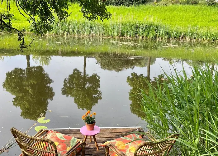 Apartament De Rozengracht Doesburg