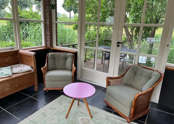 De Rozengracht Apartament