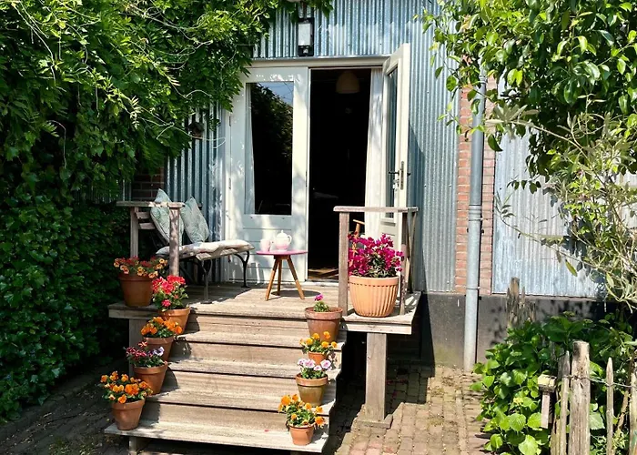 Apartament De Rozengracht