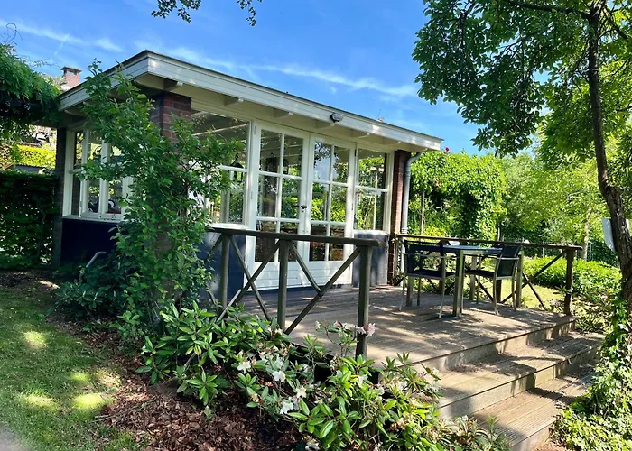 Apartament De Rozengracht