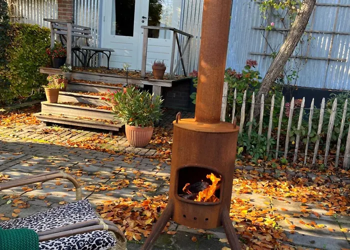 Apartament De Rozengracht